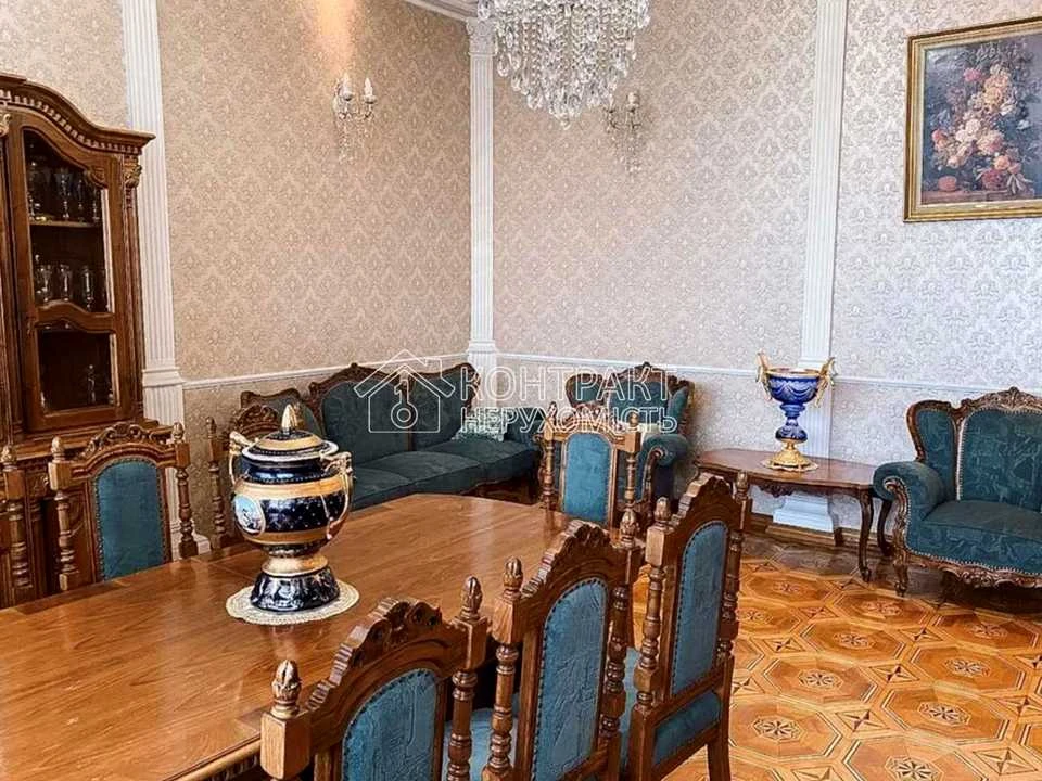 Будинок. Харків, Олександрівський просп.
