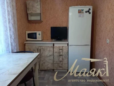 Sale of 1-room apartment in Borodinsky, Zernova