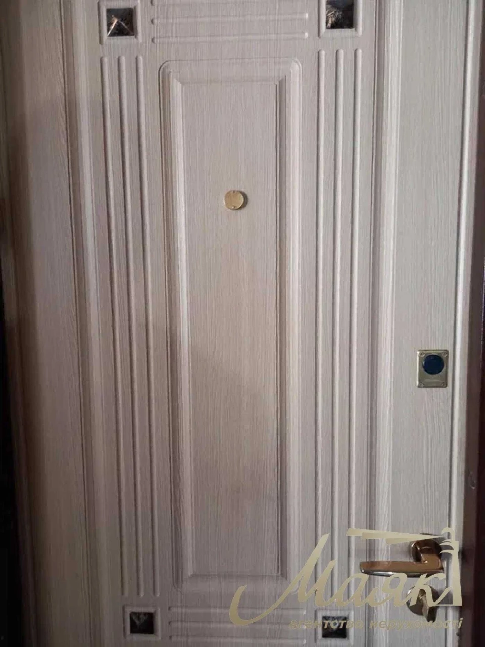 Sale of 1-room apartment in Borodinsky, Zernova