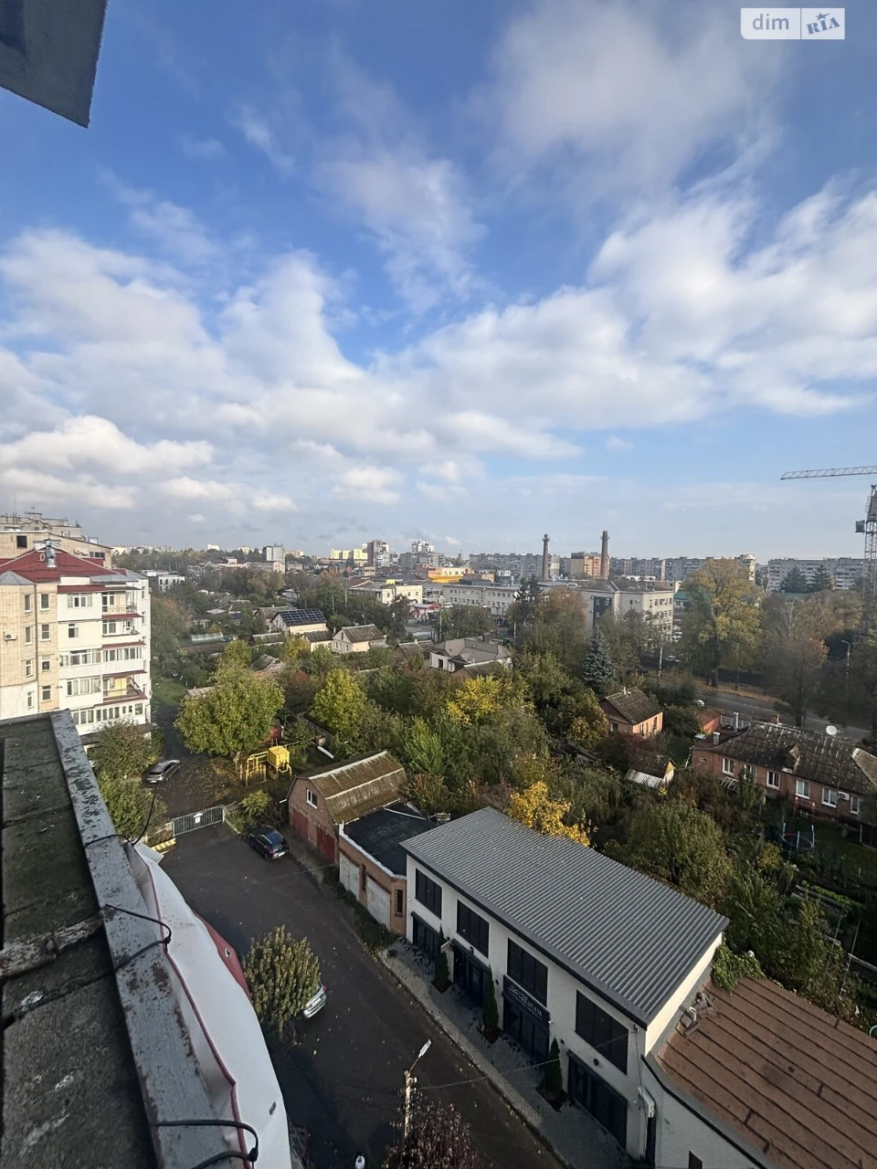 Продаж Квартира Поділля