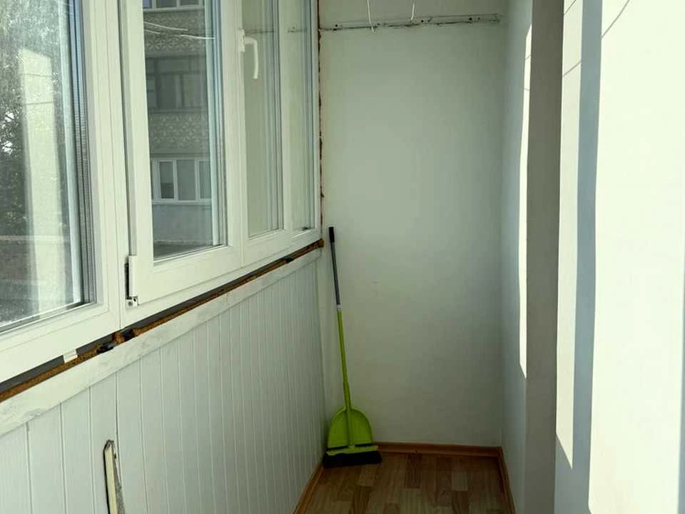 Apartment. Vinnytsia, Yunosti Prospect