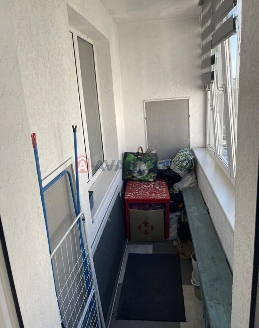 Sale of a 3-bedroom apartment with high-quality renovation