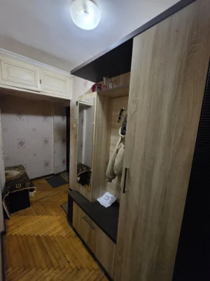 Sale of a 2-bedroom apartment on вул. Коновальця near Welmart