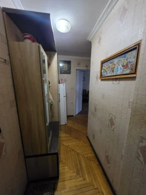 Sale of a 2-bedroom apartment on вул. Коновальця near Welmart