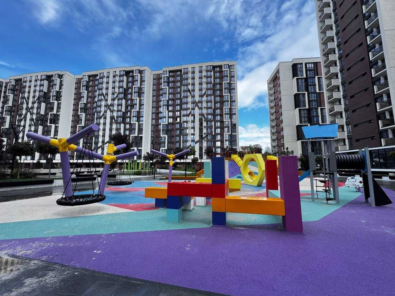 ТЕРМІНОВИЙ ПРОДАЖ! 1-кімнатна в ЖК Manhattan!