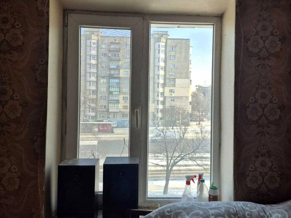 Квартира. Киев, Харьковское шоссе