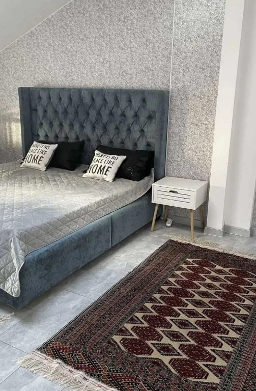 For sale stylish 3-room new and modern apartment in the heart of
