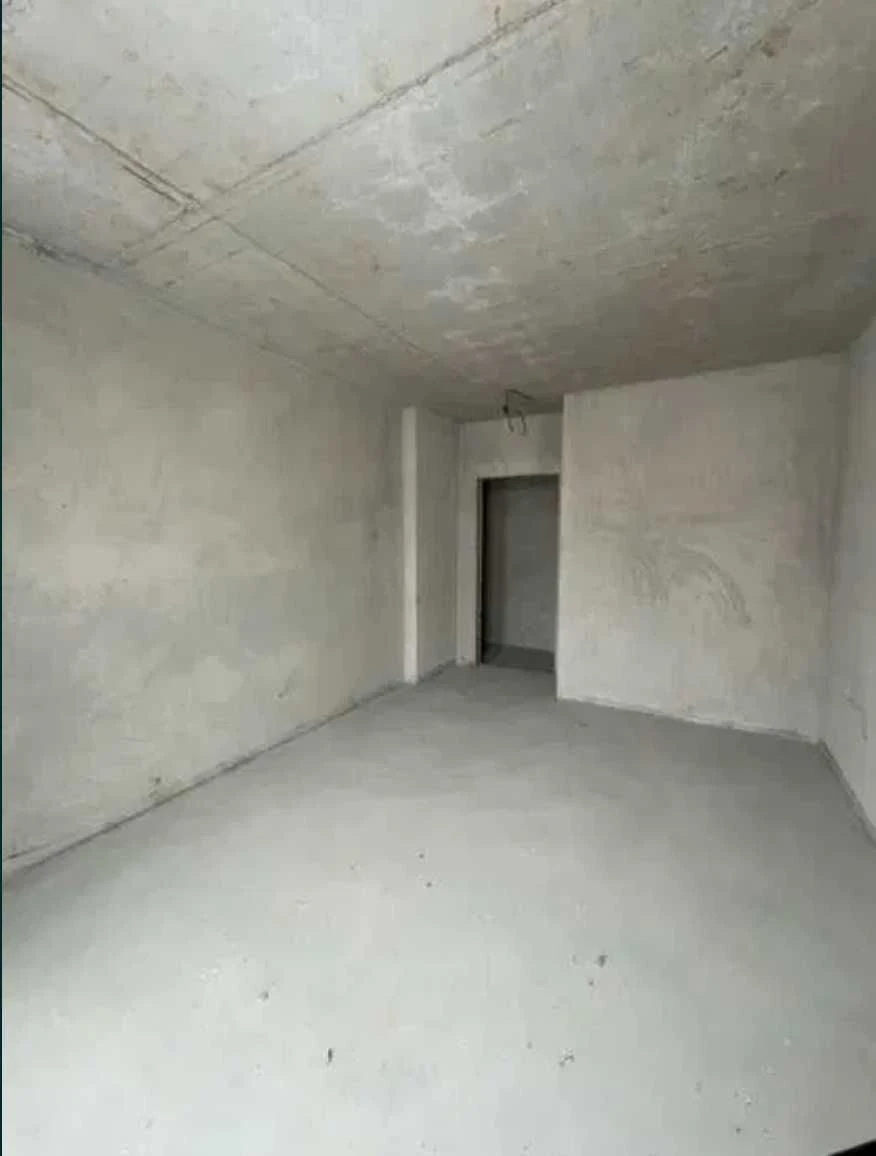 Sale of a 2-bedroom apartment in a gassified residential complex "Z"