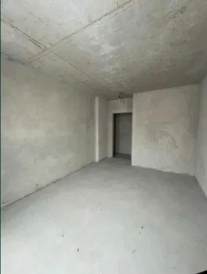 Sale of a 2-bedroom apartment in a gassified residential complex "Z"
