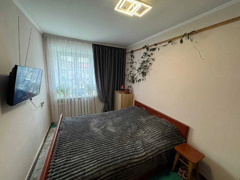 CENTER! 2-room apartment on Kam'yantska Street | Suitable for government payments 3