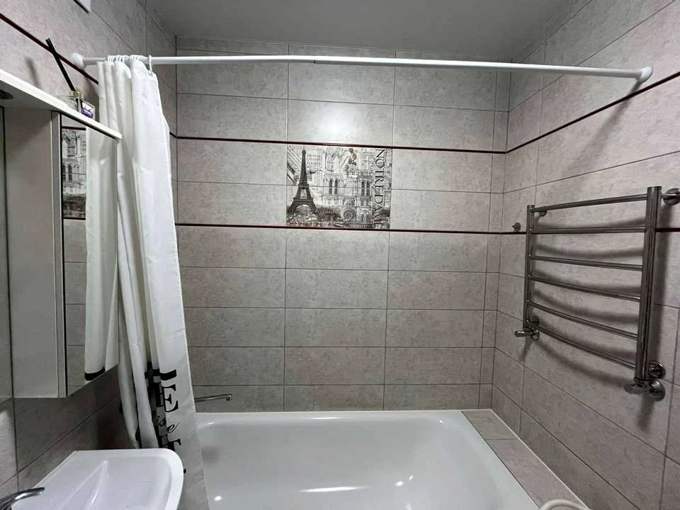 Apartment. Stepan Bandera Street, Lviv