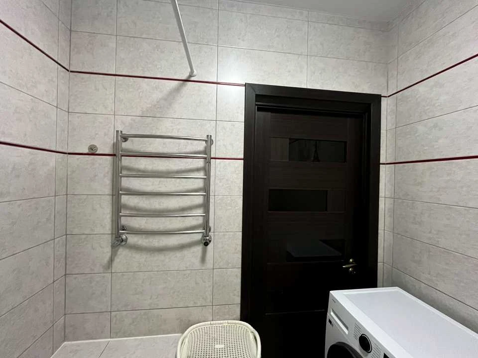 Apartment. Stepan Bandera Street, Lviv
