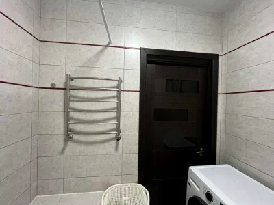 Apartment. Stepan Bandera Street, Lviv