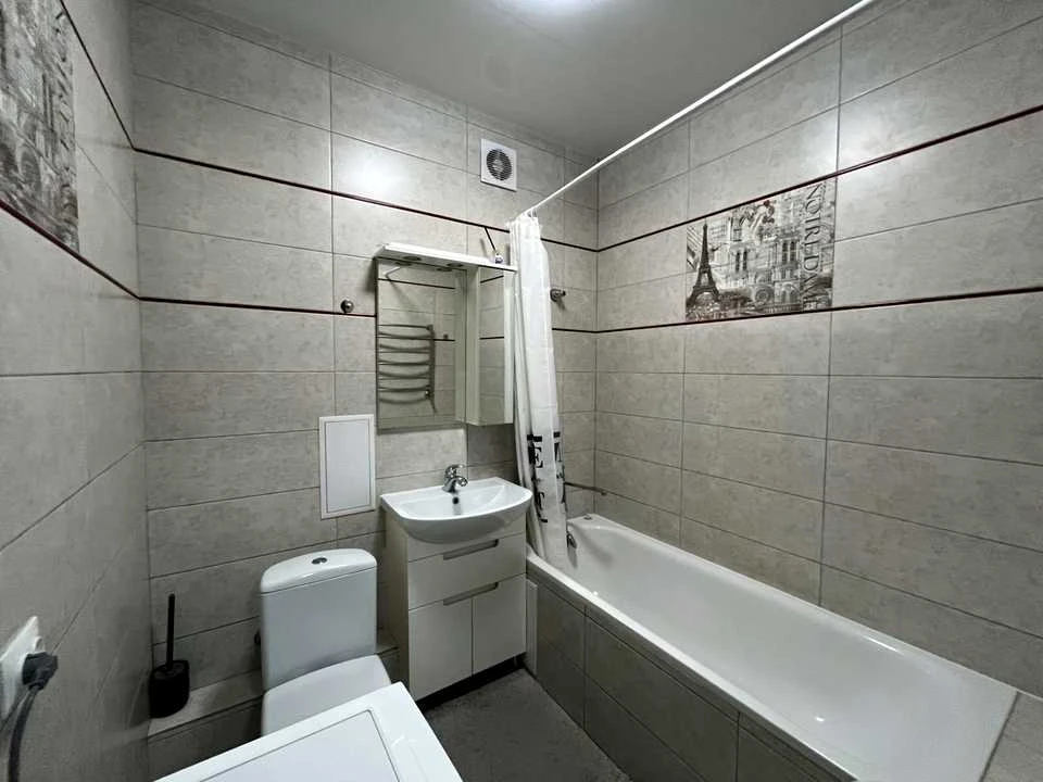 Apartment. Stepan Bandera Street, Lviv