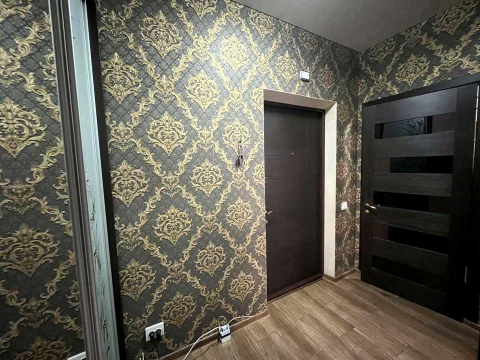Apartment. Stepan Bandera Street, Lviv