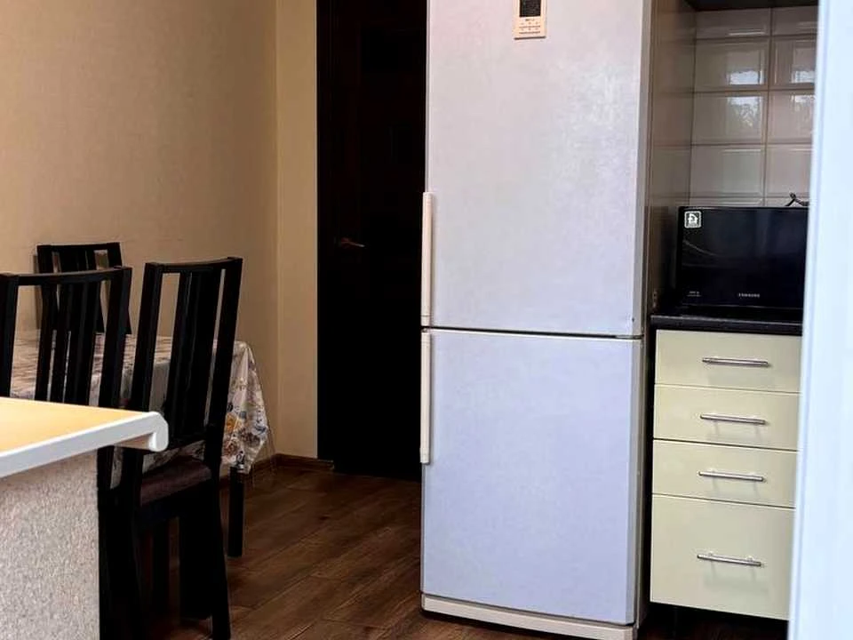 Apartment. Stepan Bandera Street, Lviv