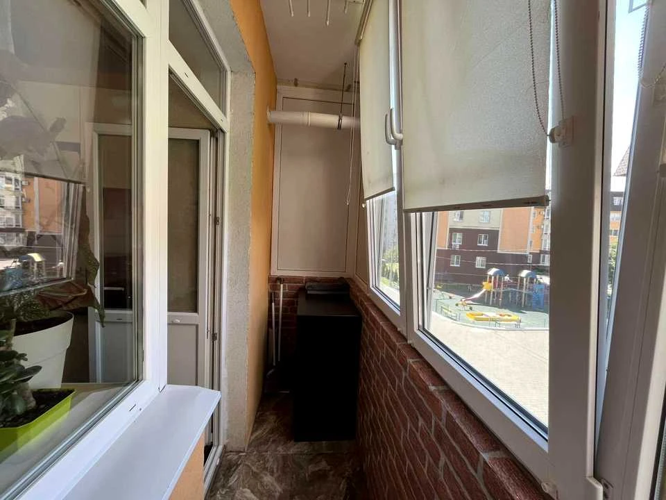 Apartment. Stepan Bandera Street, Lviv