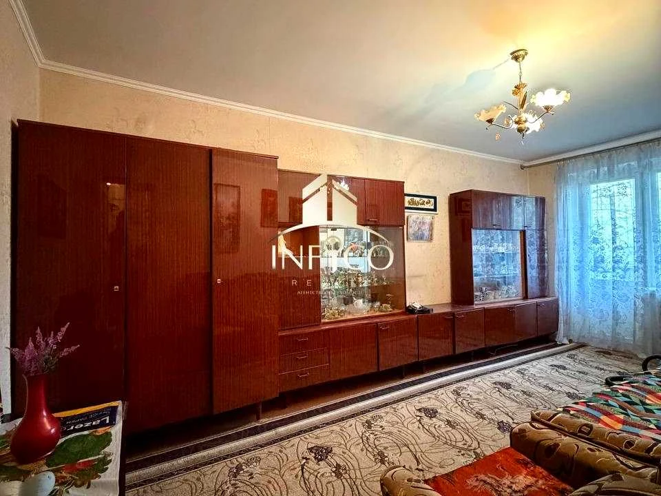 Apartment. Черкассы, Petro Doroshenko st.