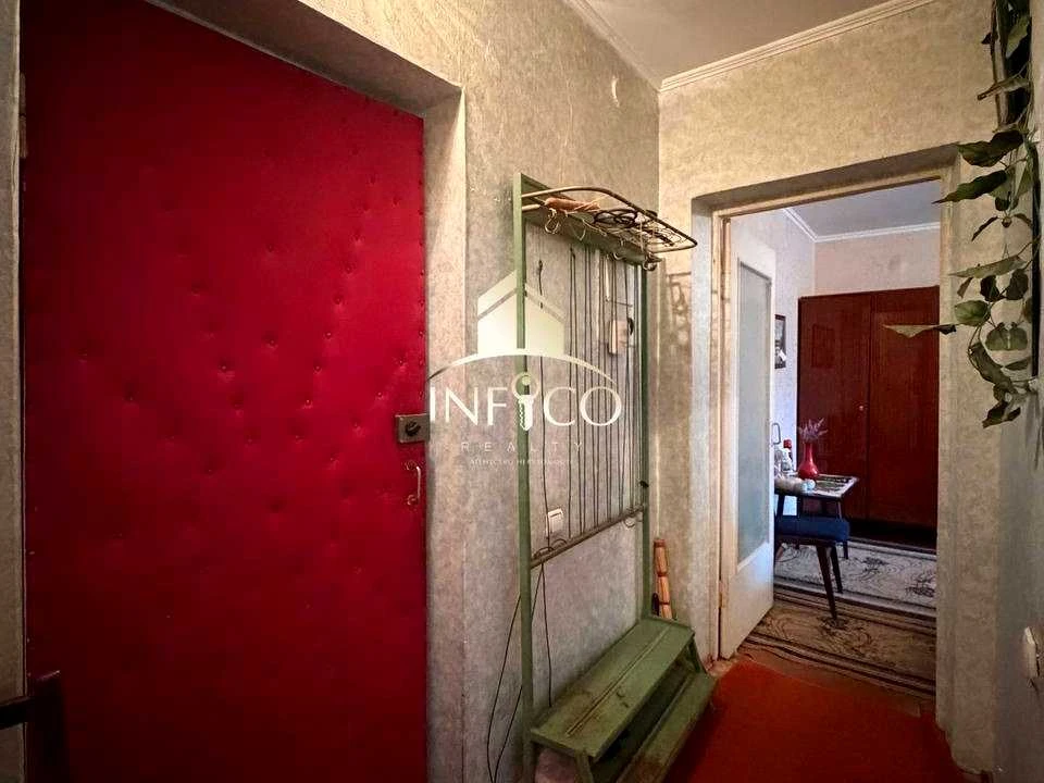 Apartment. Черкассы, Petro Doroshenko st.