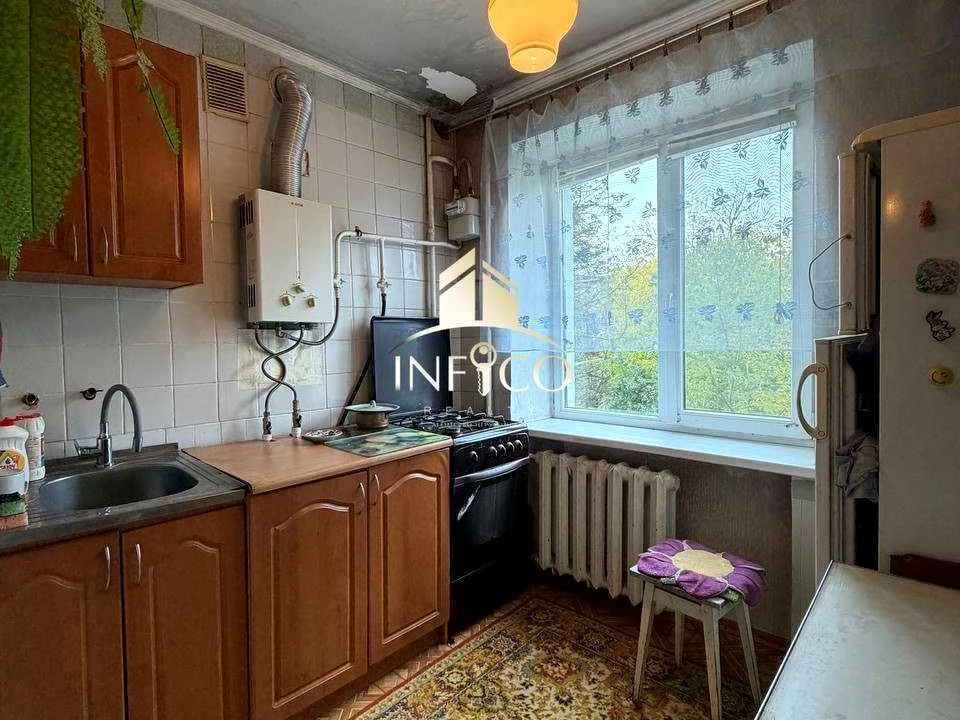 Apartment. Черкассы, Petro Doroshenko st.