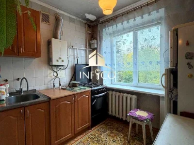Apartment. Черкассы, Petro Doroshenko st.