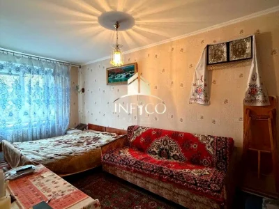 Apartment. Черкассы, Petro Doroshenko st.