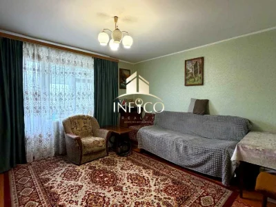 Квартира. Черкаси, улица Максима Зализняка
