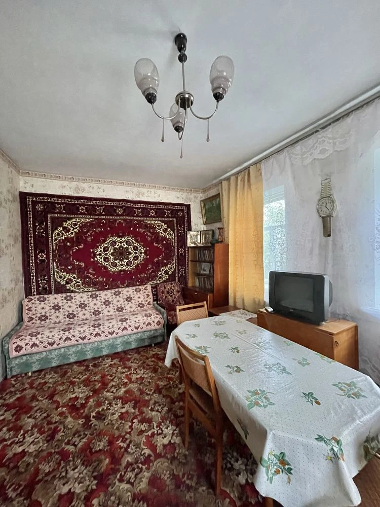 Продаю частину будинку вул. Пилипенка - вул. Бидгощська