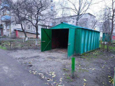 Продается гараж в районе Школы, Химического общества