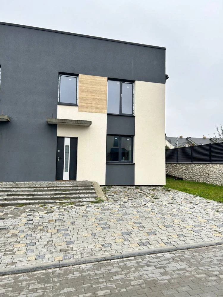 Sale of townhouse in Baikivtsi Victoria Garden