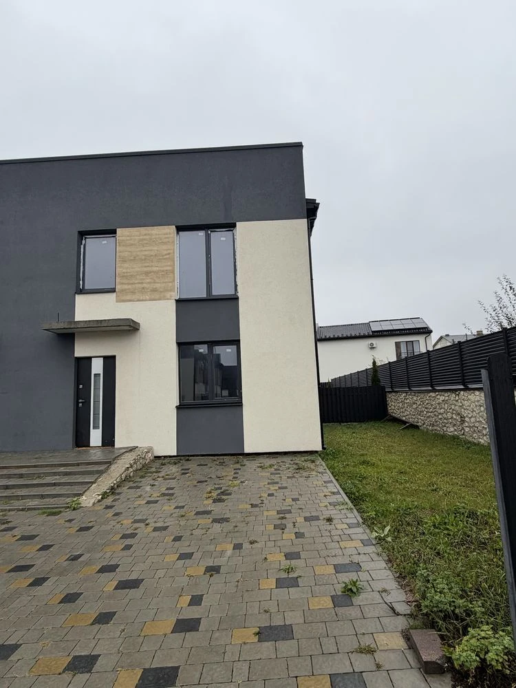 Sale of townhouse in Baikivtsi Victoria Garden