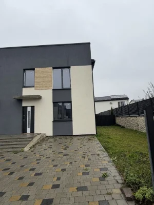 Sale of townhouse in Baikivtsi Victoria Garden