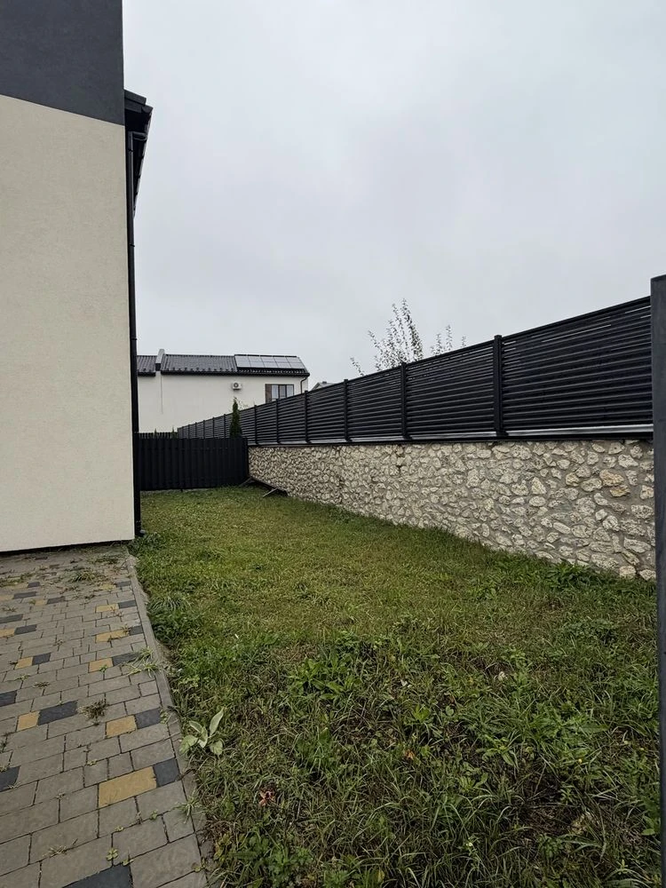 Sale of townhouse in Baikivtsi Victoria Garden