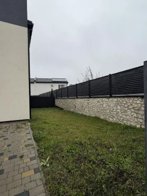 Sale of townhouse in Baikivtsi Victoria Garden