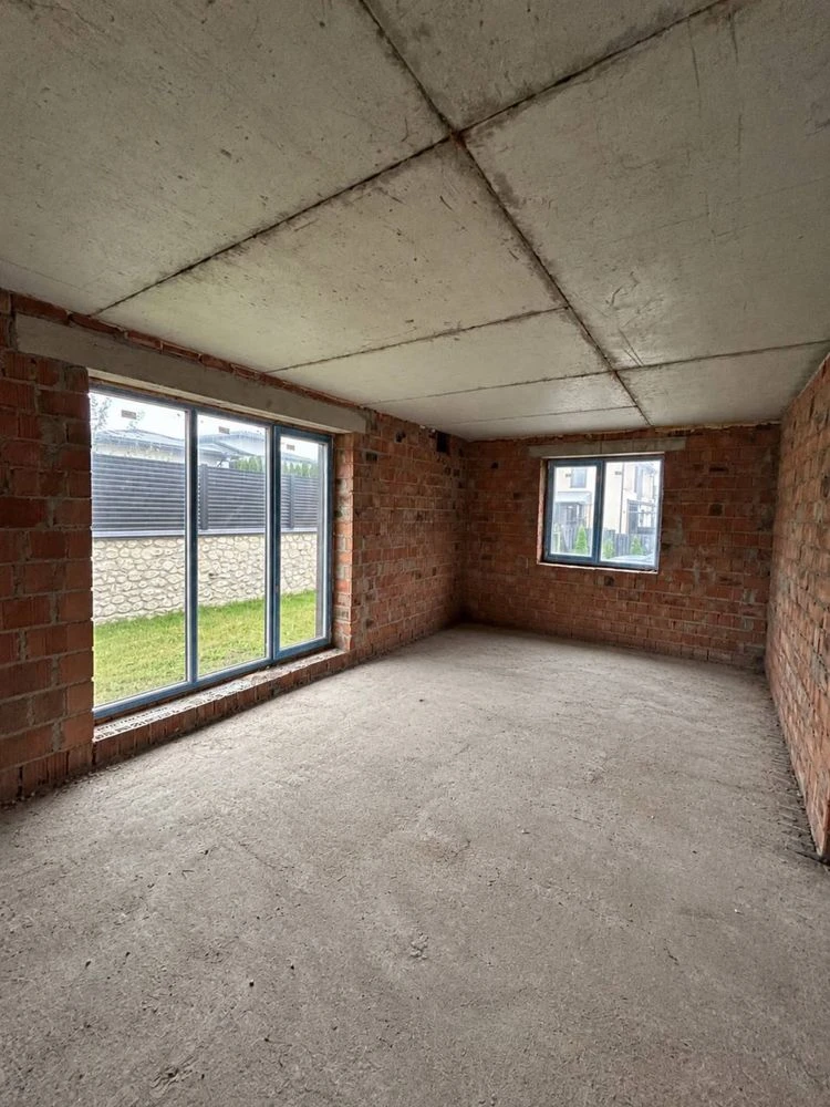 Sale of townhouse in Baikivtsi Victoria Garden