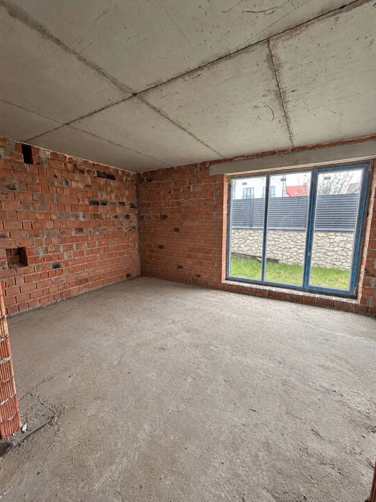 Sale of townhouse in Baikivtsi Victoria Garden