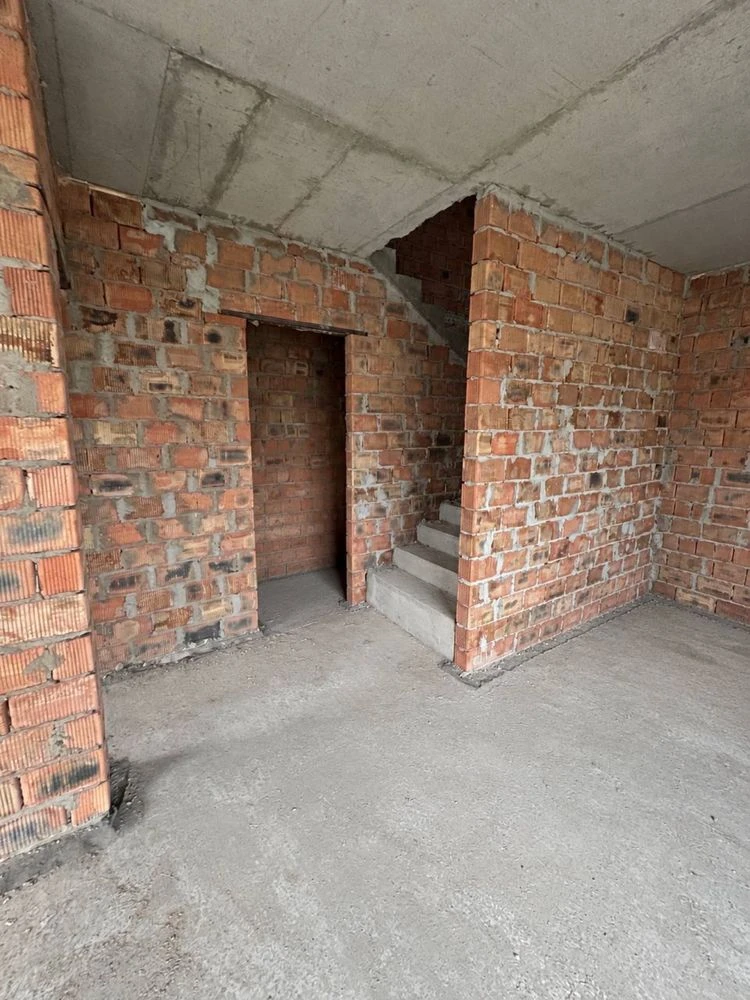 Sale of townhouse in Baikivtsi Victoria Garden