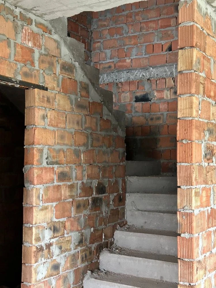 Sale of townhouse in Baikivtsi Victoria Garden