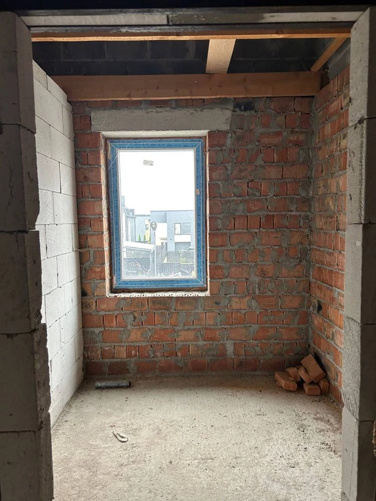 Sale of townhouse in Baikivtsi Victoria Garden