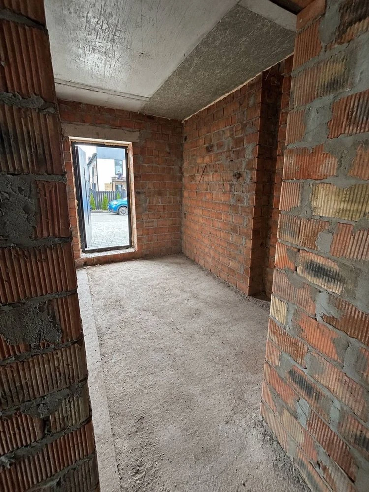 Sale of townhouse in Baikivtsi Victoria Garden