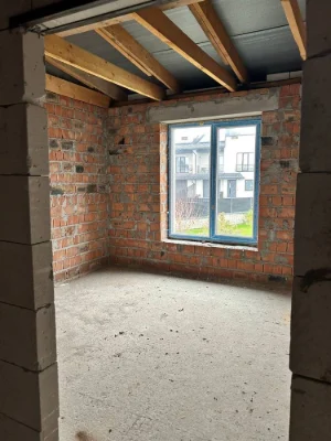 Sale of townhouse in Baikivtsi Victoria Garden