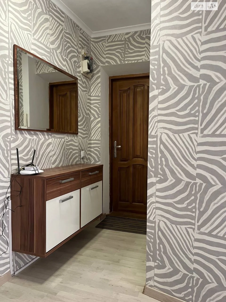 Apartment for Sale - Gushta