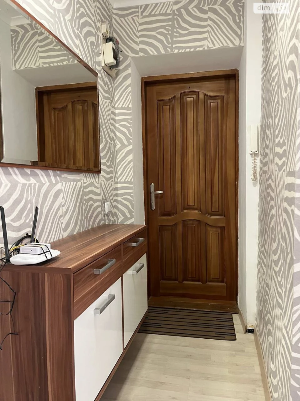 Apartment for Sale - Gushta
