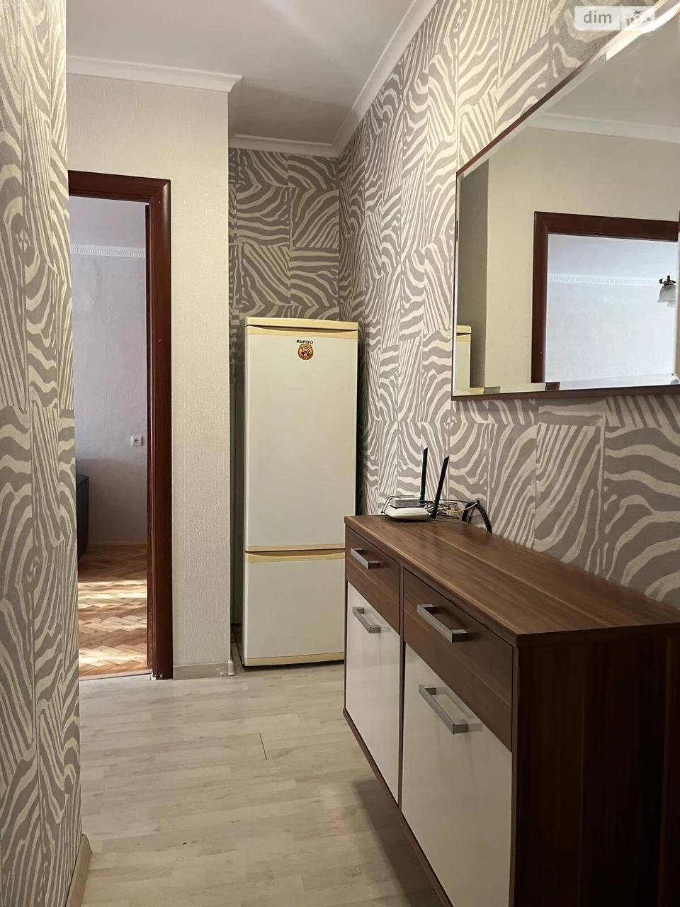 Apartment for Sale - Gushta