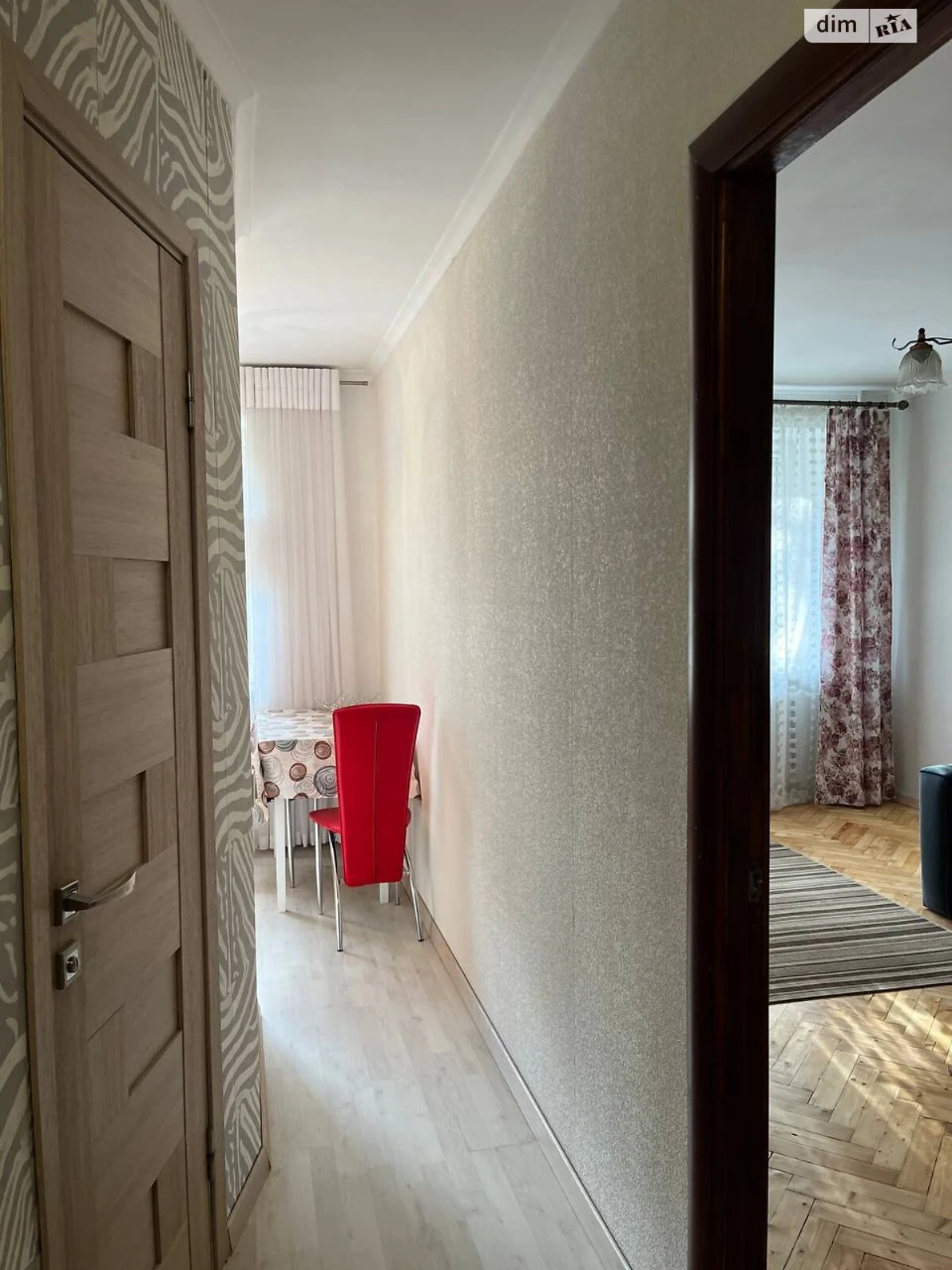 Apartment for Sale - Gushta