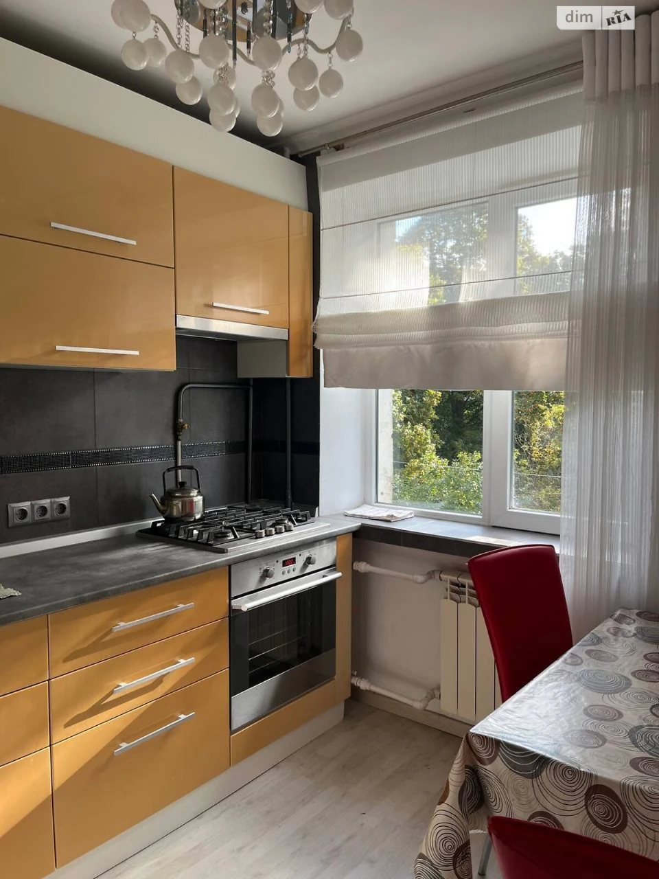 Apartment for Sale - Gushta