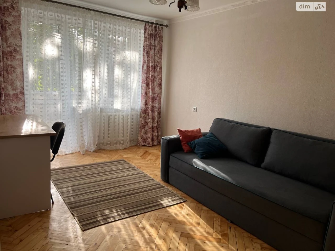 Apartment for Sale - Gushta