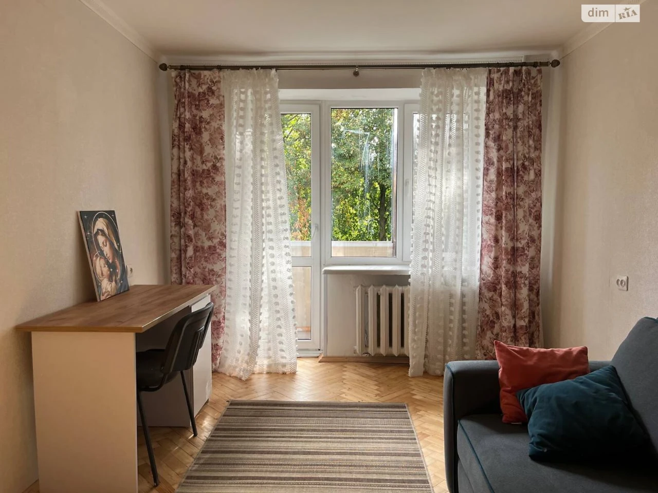 Apartment for Sale - Gushta