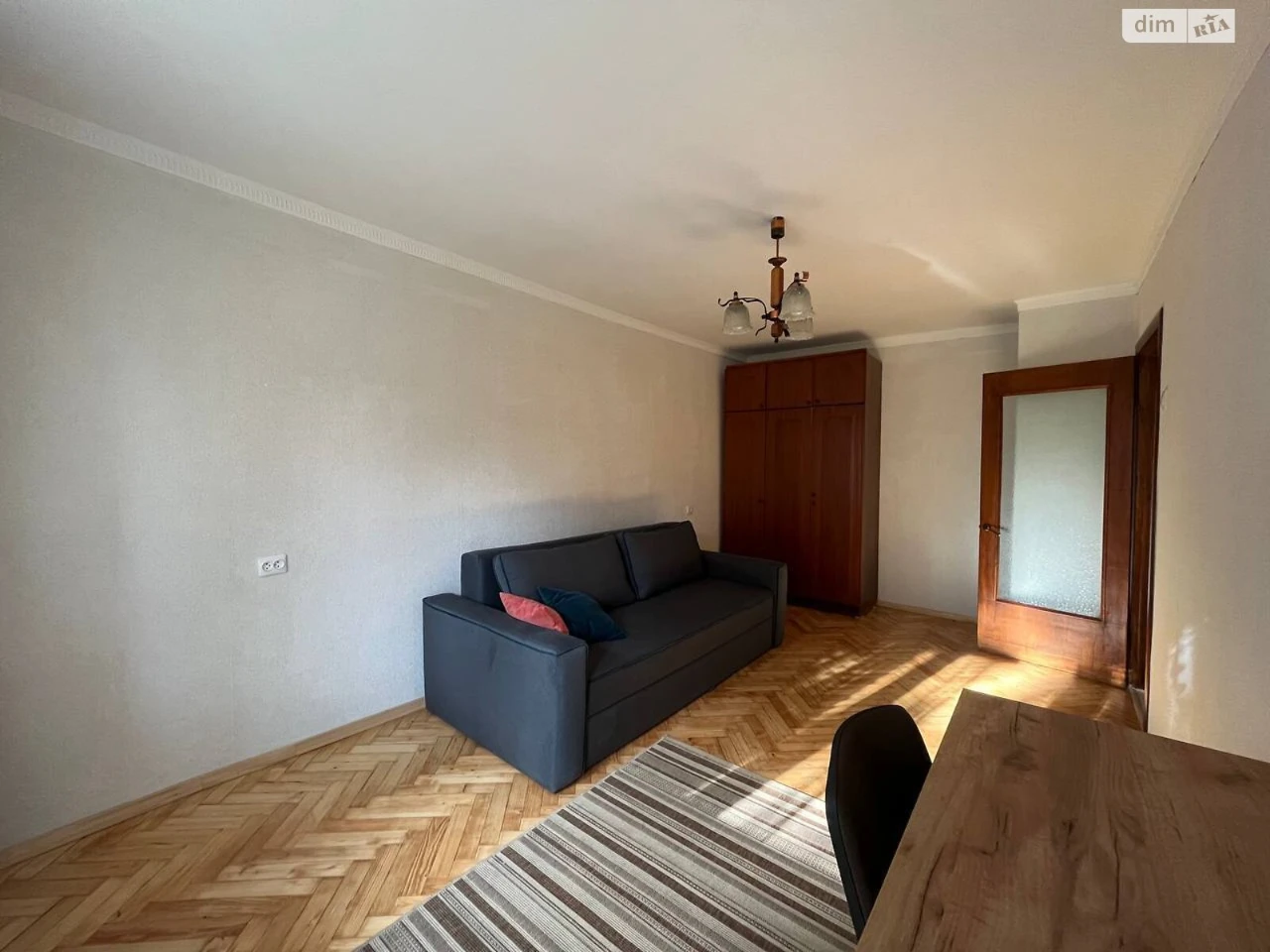 Apartment for Sale - Gushta