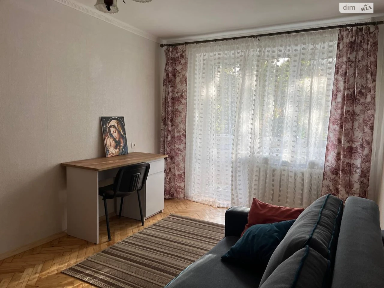 Apartment for Sale - Gushta